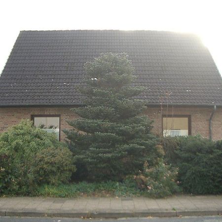 Traumhafte Ferienwohnung Käthi Flensburg Exterior foto