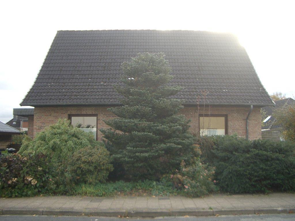 Traumhafte Ferienwohnung Käthi Flensburg Exterior foto